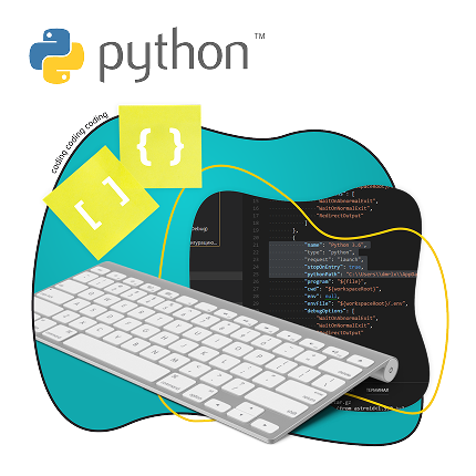 Программирование в Python. 
Создай свою первую игру!